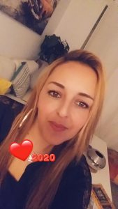Photo de profil de Fatiha Daikha