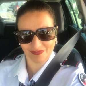 Photo de profil de Fatiha Errahal