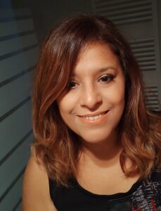 Photo de profil de Fatiha Ferrara