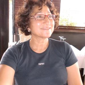 Photo de profil de Fatiha Garcia