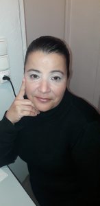 Photo de profil de Fatiha Hadri