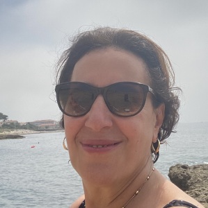 Photo de profil de Fatiha Hanniche