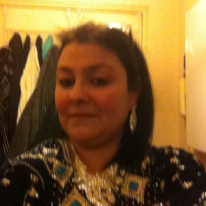 Photo de profil de Fatiha Kertoubi