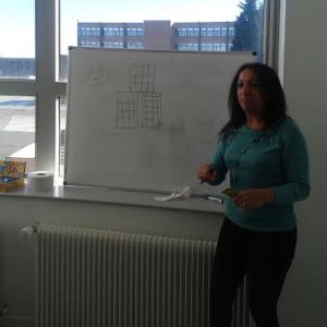 Photo de profil de Fatiha Lababsa