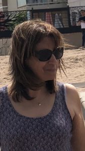 Photo de profil de Fatiha Mahdjoub