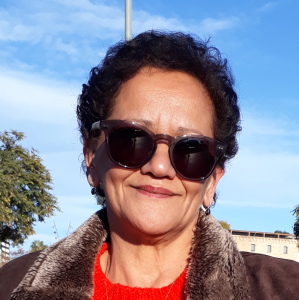 Photo de profil de Fatiha Martinez