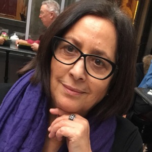 Photo de profil de Fatiha Redjem