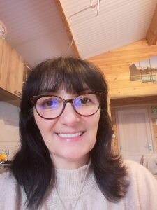 Photo de profil de Fatiha Tayeg