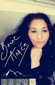 Photo de profil de Fatiha Zaraa