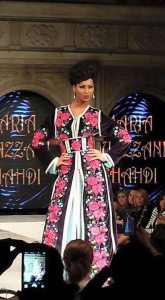 Photo de profil de Fatima Zahra Ben Taher