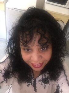 Photo de profil de Fatima Abderrahmane