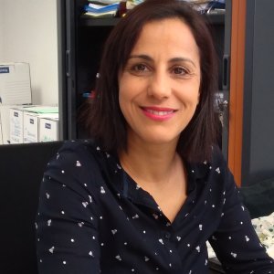 Photo de profil de Fatima Amadahrou