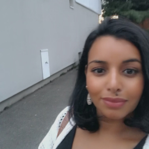 Photo de profil de Fatima Arejdal