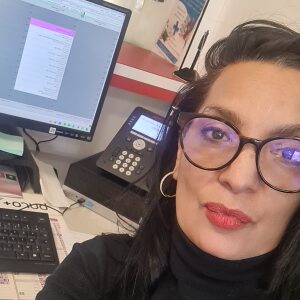 Photo de profil de Fatima Azabi