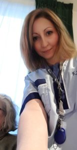 Photo de profil de Fatima Balitout