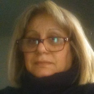 Photo de profil de Fatima Baouz