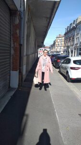 Photo de profil de Fatima Barakat