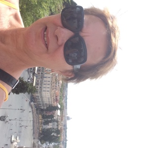 Photo de profil de Fatima Bayard