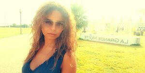 Photo de profil de Fatima Bedani