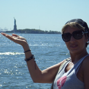 Photo de profil de Fatima Belabed