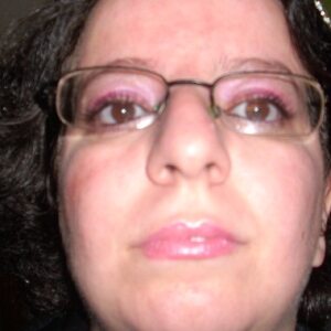 Photo de profil de Fatima Belkaidi