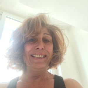 Photo de profil de Fatima Ben Rhadi