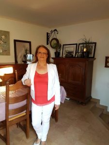 Photo de profil de Fatima Benarab