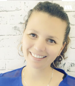 Photo de profil de Fatima Benhadji