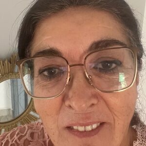 Photo de profil de Fatima Benhamma