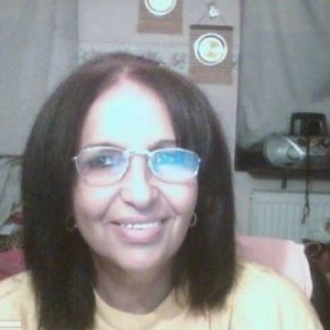 Photo de profil de Fatima Bensadek