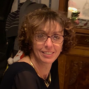 Photo de profil de Fatima Bensaou