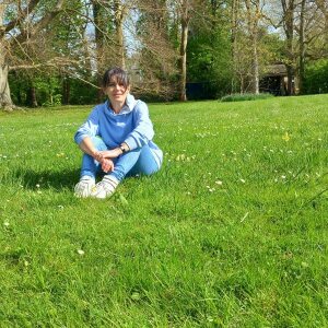Photo de profil de Fatima Bertolo