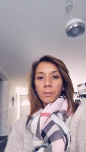 Photo de profil de Fatima Borello