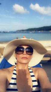 Photo de profil de Fatima Bouamri
