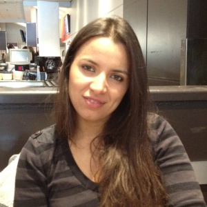 Photo de profil de Fatima Bouaou