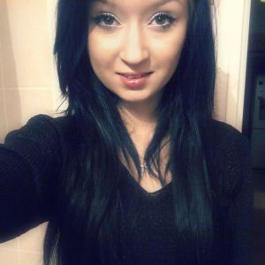 Photo de profil de Fatima Bouazzi