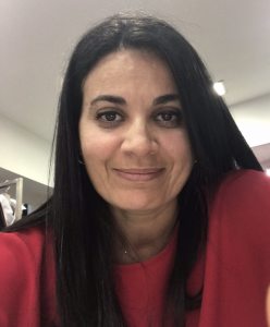 Photo de profil de Fatima Boubekri