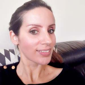 Photo de profil de Fatima Boubou