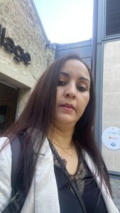 Photo de profil de Fatima Bouchrouch
