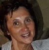 Photo de profil de Fatima Boughammoura