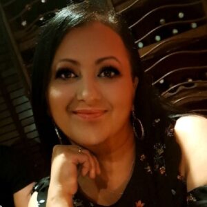 Photo de profil de Fatima Boughrara