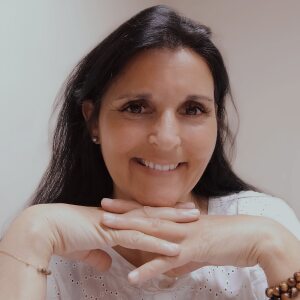 Photo de profil de Fatima Boumaaraf