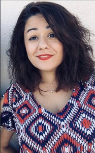 Photo de profil de Fatima Chilali