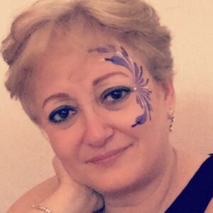 Photo de profil de Fatima Chioukh