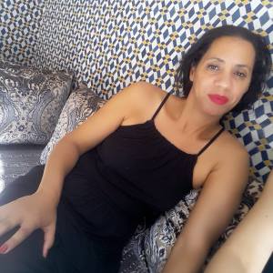 Photo de profil de Fatima Crepelle