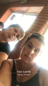 Photo de profil de Fatima Dias Fernandes