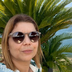 Photo de profil de Fatima Edhoz