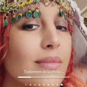 Photo de profil de Fatima Essafiry