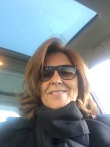 Photo de profil de Fatima Esteves