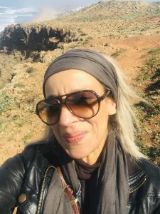 Photo de profil de Fatima Fatihi